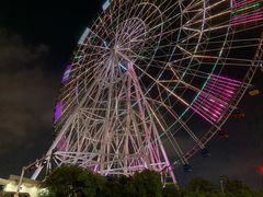 -南昌之星摩天轮