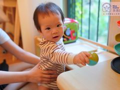-Nice mama奈思妈妈婴幼儿托育中心(海峡社区店)