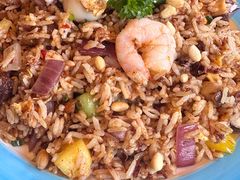 -绿茵阁牛扒餐厅(客村店)