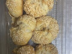-泸溪河桃酥(龙湖长楹天街店)