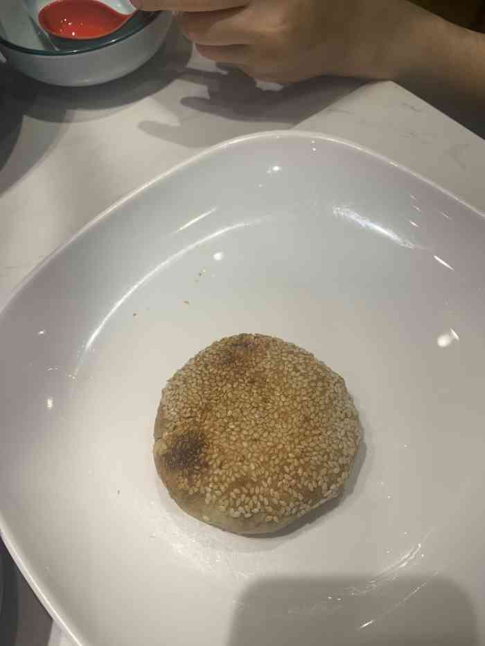 紫光园61包子(枣园东里店)-"老字号开在枣园真的是造福大兴人民.