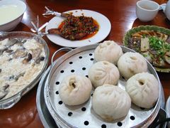 -韩包子(青石桥店)