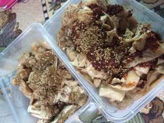 豆皮-老王豆皮