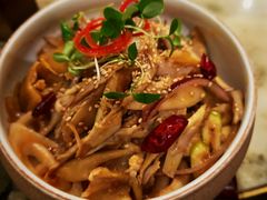 -锦府盐帮·侯宅(五棵松万达店)