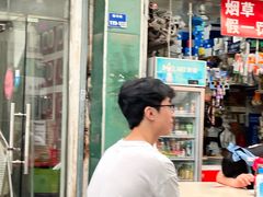 -三百碗宝应长鱼面(板仓街店)