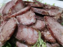 -八大碗私房菜(中城路店)