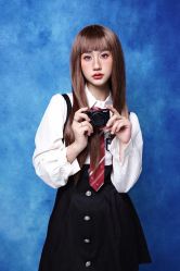 -GO VISION 动视觉婚纱摄影高级定制