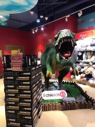 -Hamleys哈姆雷斯(东方福来德店)