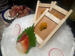 -極上萬膳·日料放题(海岸城店)