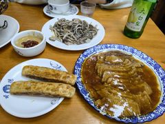 -协顺园回头馆(南顺城路店)