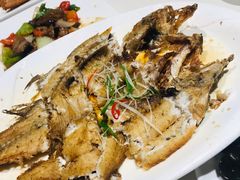 -衡山汇·高级粤菜(霄云路店)
