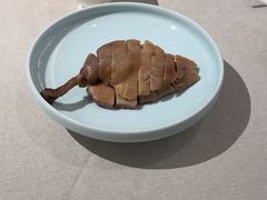 -狮王府淮扬菜(新街口友谊店)