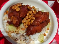 -猪角·闽南猪脚饭(上梅林店)