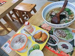 -三两粉(莲塘华润万家店)