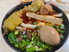 -东方削面(市政府店)