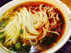 -秦云老太婆摊摊面(全国总店)