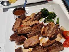 -必胜客(栖乐荟店)