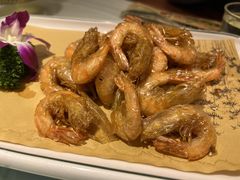 -松沪名灶·豆浆鱼头·新上海菜(飞航吾悦广场店)