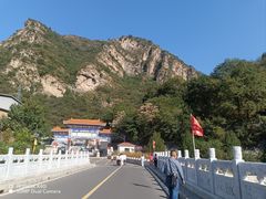-北京上方山国家森林公园