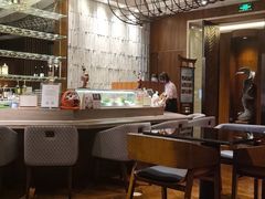 -新鲜特色餐厅(香格里拉大酒店)