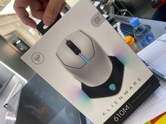 -ALIENWARE外星人(国贸商城旗舰店)