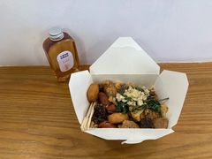 -呷贺盐酥鸡(抄纸巷店)