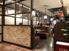 大堂-新旺茶餐厅(嘉里城店)
