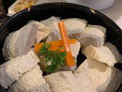 -左庭右院鲜牛肉火锅(浦江欢乐颂店)