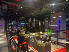 -威尔仕健身会所(北京宜家店)