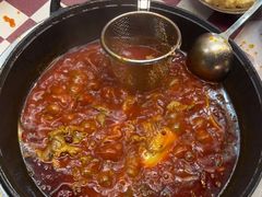 -赵美丽·重庆社区火锅·直营店(火车东站·中豪国际店)