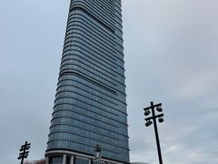 -大连君悦酒店