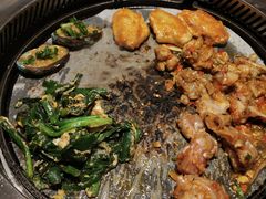 -么子烤肉(化龙池店)