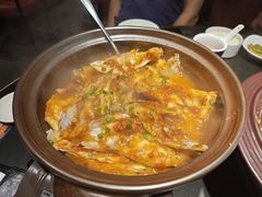 -秋色客家菜(南山店)