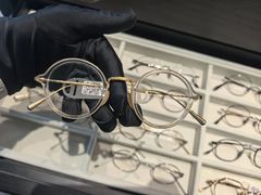 -大视光学•LINDBERG林德伯格•全球手工眼镜集合店(王府井店)