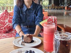 -半山半岛洲际度假酒店·观海廊