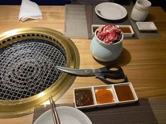 -江户烧肉(高德店)