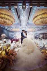 -曼格纳婚礼艺术中心(张江店)