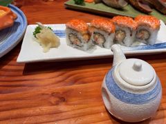 -文三酒肆自助放题(新街口友谊广场店)