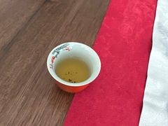 -绿雪芽白茶(浙大华家池校区凯旋路店)