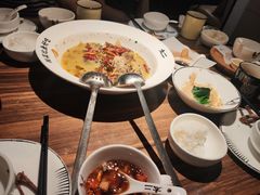-太二酸菜鱼(广州IFC国金天地店)