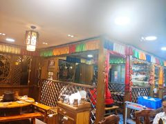 -滇藏石锅宴(崇仁巷老店)