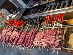 -沙州食驿·非遗小吃夜市
