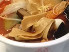 -大龙辣火锅·龙虾·烧烤(湖滨新天地店)