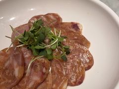 -煎饼卷大葱·非遗传承·潍坊菜(十笏园店)