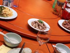 -精典一号民间菜