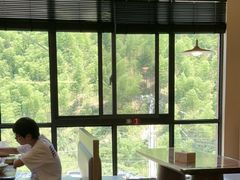 -安吉将军阁土菜馆(将军关漂流店)