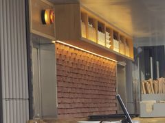 -无印良品餐堂 MUJI Diner(成都太古里店)