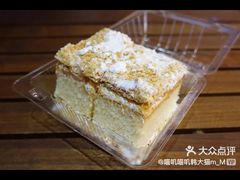 -国际饭店·帆声西饼屋(黄河路店)