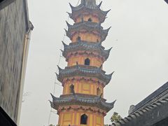 -吴作人艺术馆