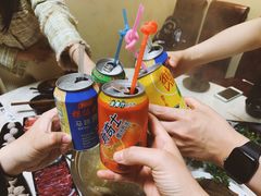 -林记潮牛·牛肉火锅(上马墩店)